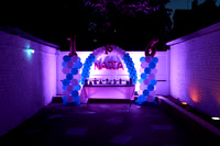 201507 - Nadia's Birthday