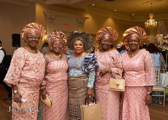 Bisola Reception