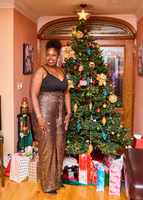 Daphne Xmas 2024