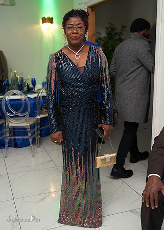 Jason's 50th Birthday