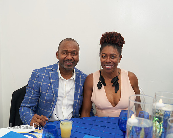 Jason's 50th Birthday