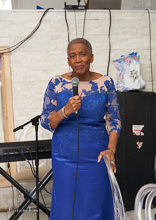 Jason's 50th Birthday
