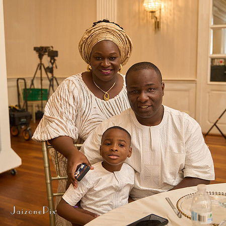 Bisola Reception