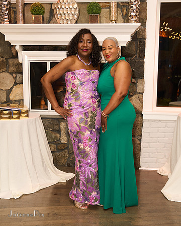 Kathleen's Birthday 2025
