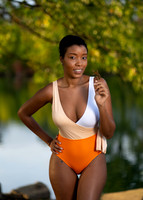 Mel - Swimsuit