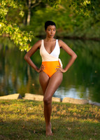 Mel - Swimsuit