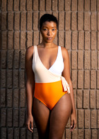 Mel - Swimsuit