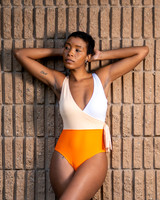 Mel - Swimsuit