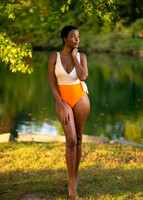 Mel - Swimsuit