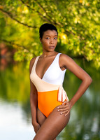 Mel - Swimsuit