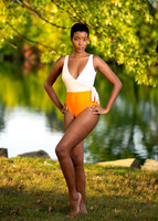 Mel - Swimsuit