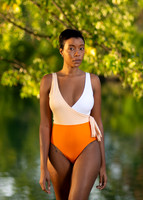 Mel - Swimsuit