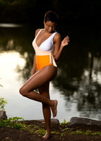 Mel - Swimsuit