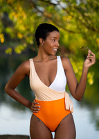Mel - Swimsuit