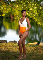 Mel - Swimsuit