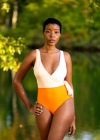 Mel - Swimsuit