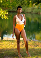 Mel - Swimsuit
