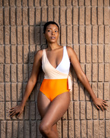 Mel - Swimsuit