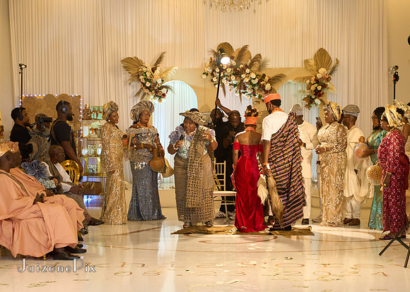 Bisola Reception