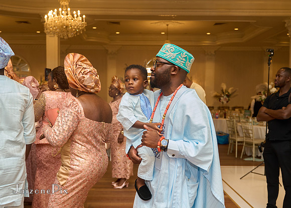 Bisola Reception