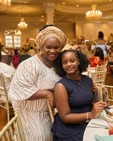 Bisola Reception