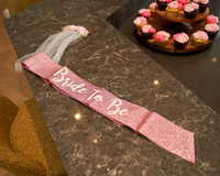 Alexis Bridal Shower