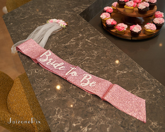 Alexis Bridal Shower