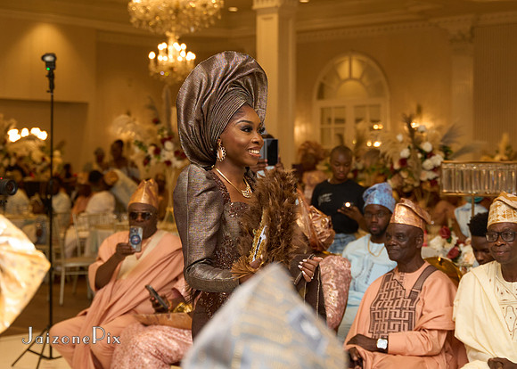 Bisola Reception