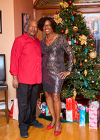 Daphne Xmas 2024
