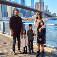 Gerin Family 2024