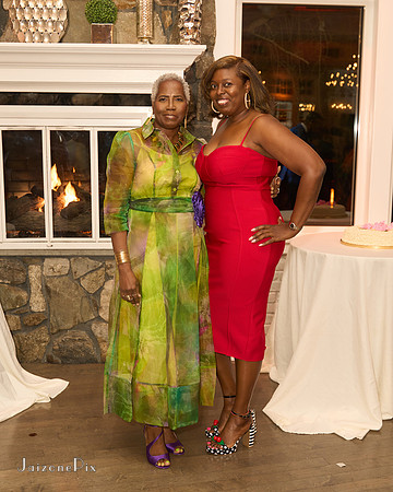 Kathleen's Birthday 2025