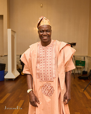 Bisola Reception