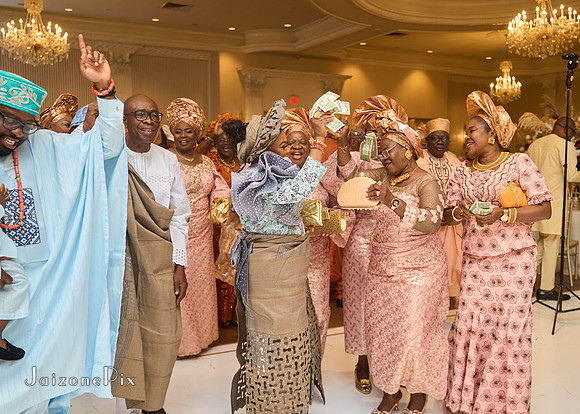 Bisola Reception