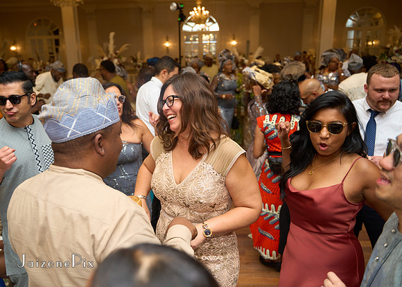 Bisola Reception