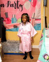 Nyla Birthday 2022
