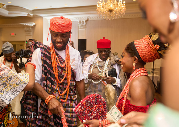 Bisola Reception