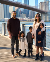 Gerin Family 2024