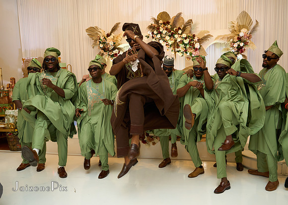 Bisola Reception
