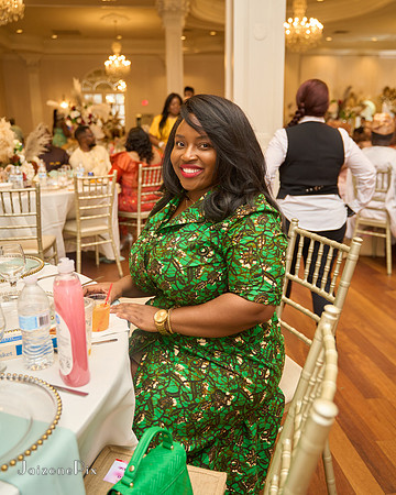Bisola Reception
