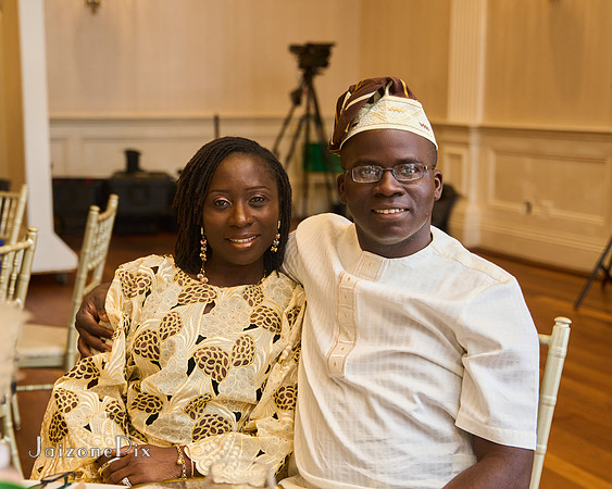 Bisola Reception