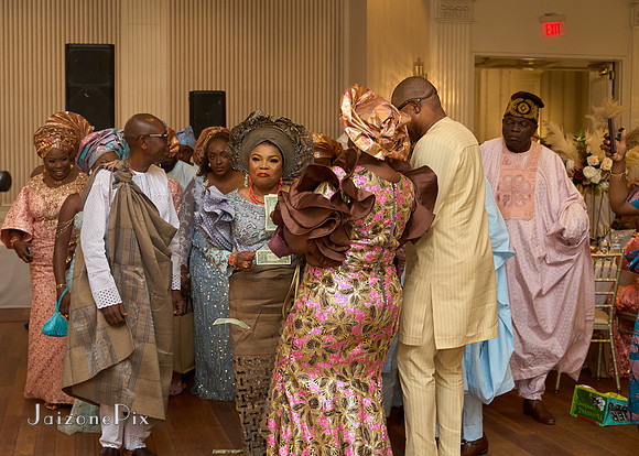 Bisola Reception