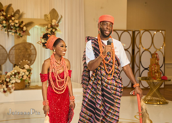 Bisola Reception