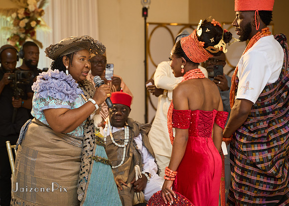 Bisola Reception