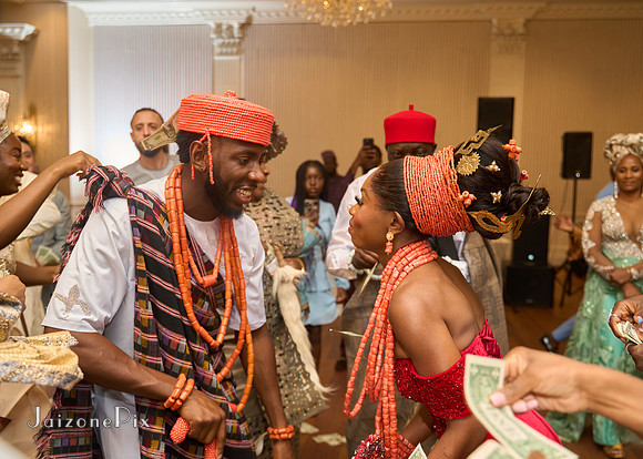 Bisola Reception