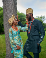 Bisola & Oje