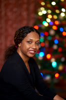 Xmas Portrait