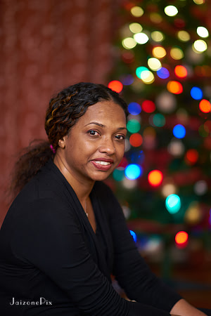 Xmas Portrait