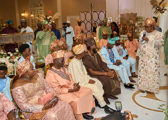 Bisola Reception