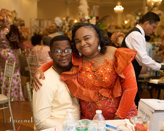 Bisola Reception