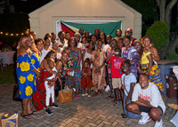 Leigh Reunion - p1